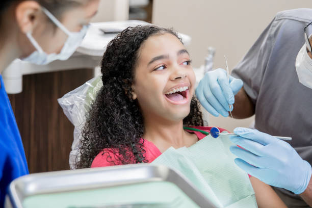  Wellston, OH Emergency Dentist Pros