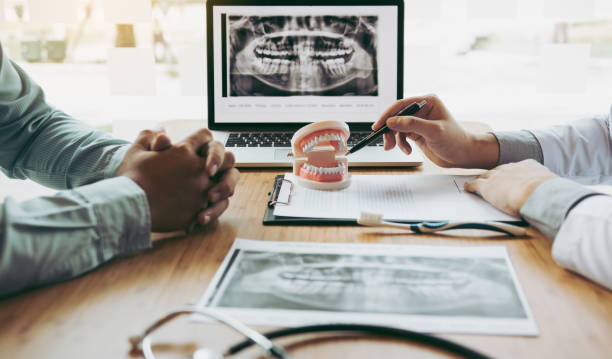 Best Emergency Broken Tooth Repair in Wellston, OH