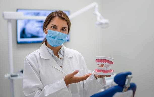 Best Walk-In Emergency Dentist in Wellston, OH