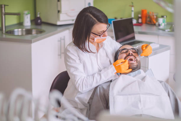 Best Emergency Tooth Extraction in Wellston, OH